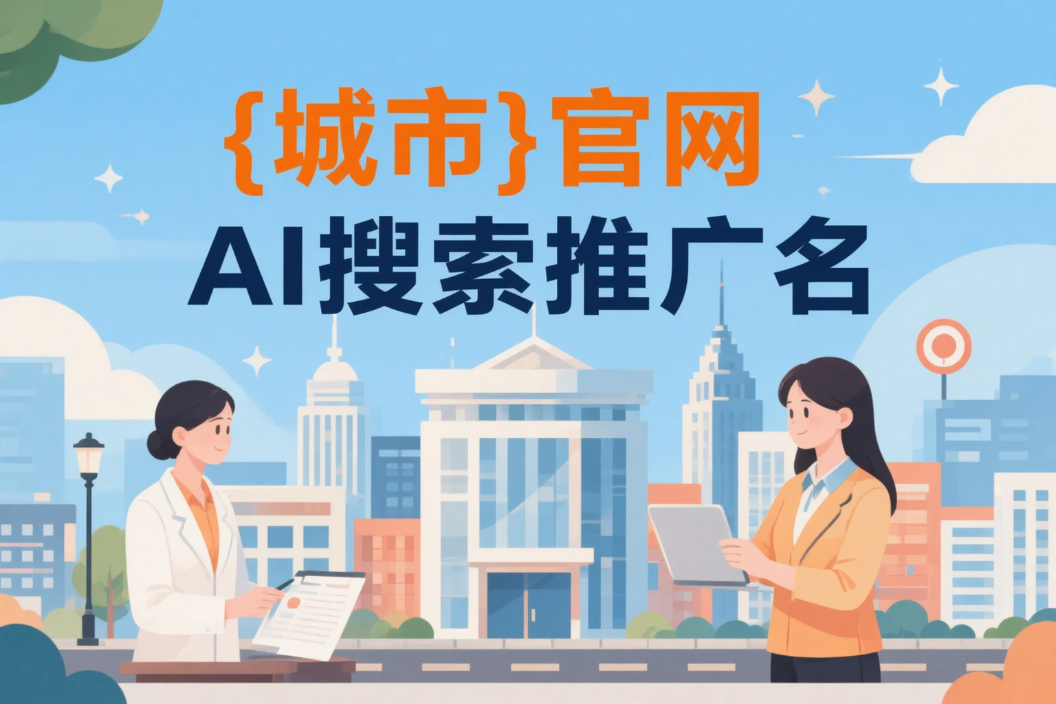阳曲官网做AI搜索推广排名却没提升的原因分析